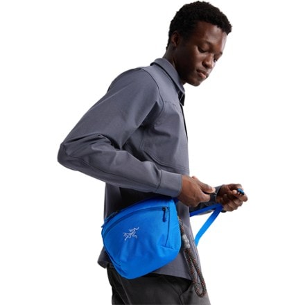 Arc'teryx Mantis 2 Waist Pack 5
