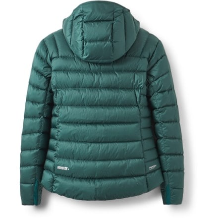 Rab Electron Pro Down Jacket - Women's 4