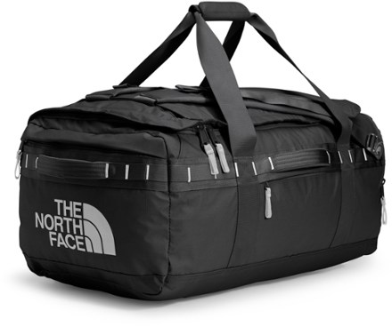 The North Face Base Camp Voyager Duffel - 62 L 0