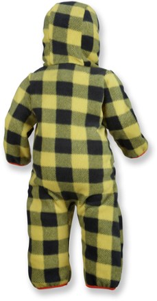 Reverse View (Mystery/Yellow Curry)