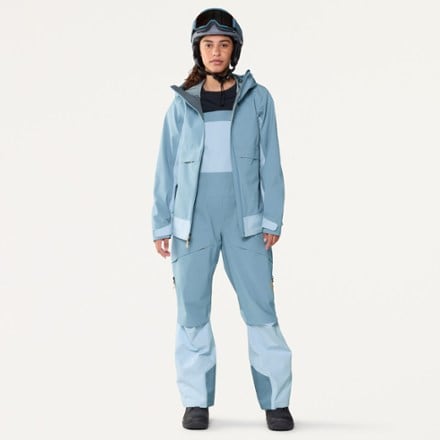 Stio Skyrider Jacket - Women's 2