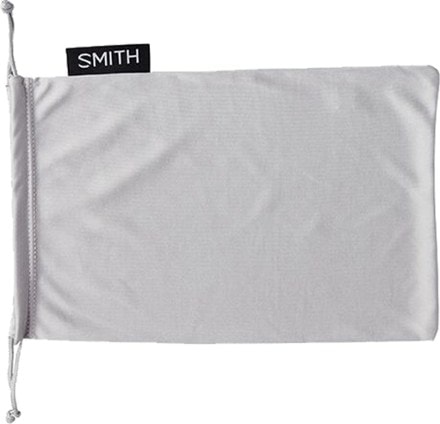 Smith I/O MAG ChromaPop Snow Goggles with gogglesoc 8