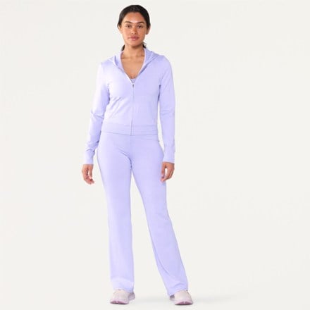 Vuori Halo Foldover Pants - Women's 3