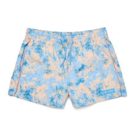 Cotopaxi Brinco Shorts - Women's 0