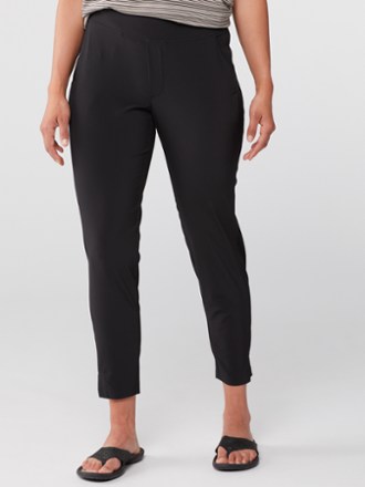 Athleta Brooklyn Ankle Pants - Women's Tall Sizes 1