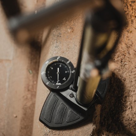 Location Image for Joeblow Mountain II Floor Pump