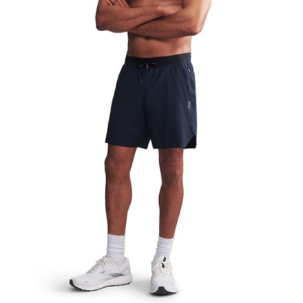 RHONE Invictus Ripstop 7" Unlined Shorts - Men's 0