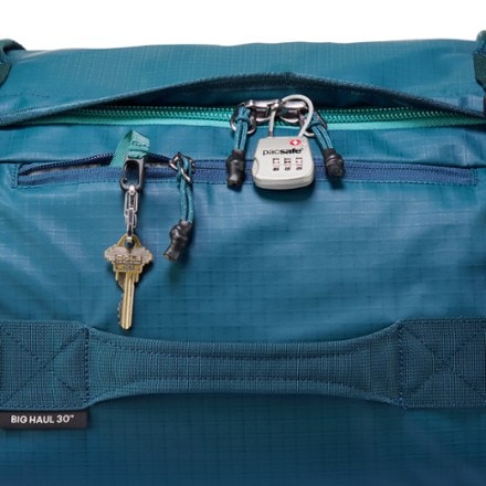 REI Co-op Big Haul 30" Wheeled Duffel 8