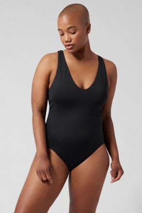 Athleta Hampton One-Piece Swimsuit - Women's 1