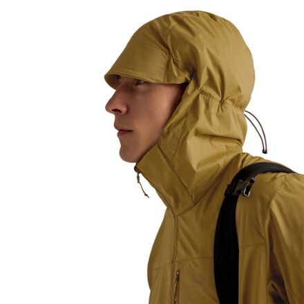 Arc'teryx Squamish Hoody - Men's 5