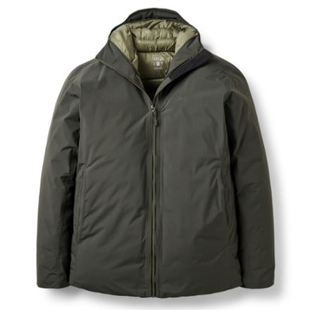 Rab Valiance Down Jacket - Men's 0