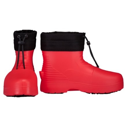 FUBUKI Niseko 3.0 Low Boots - Women's 5