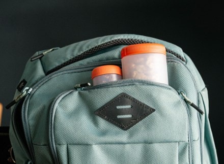 Location Image for Stax Interlocking Container - Small