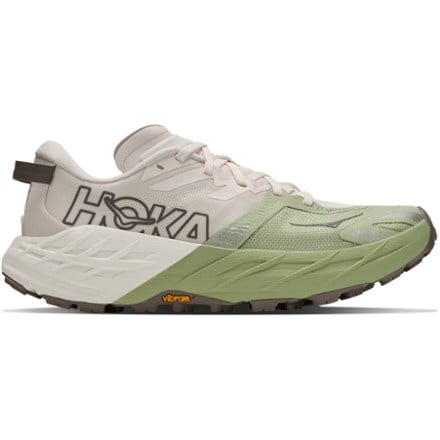 HOKA Speedgoat 7 Trail-Running Shoes - Women's 0
