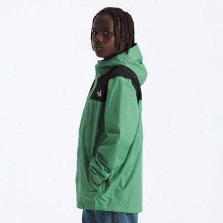 The North Face Antora Rain Jacket - Boys' 3