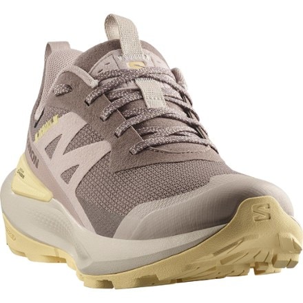 Salomon Elixir Activ GORE-TEX Hiking Shoes - Women's 2