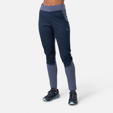 Kari Traa Louise Hybrid Pants - Women's 0