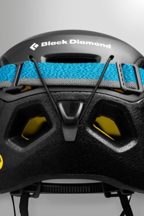 Black Diamond Vision MIPS Climbing Helmet 2