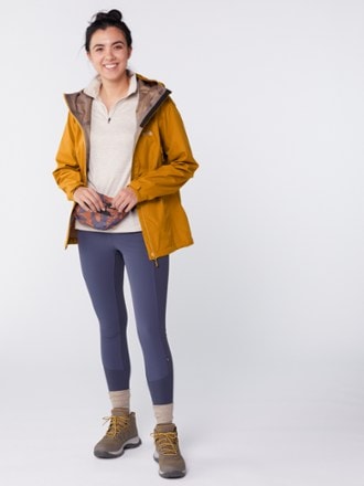 Rab Arc Eco Jacket - Women's 3