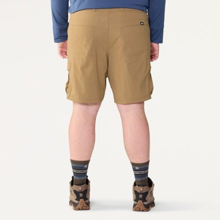REI Co-op Sahara Cargo Shorts - Men's 4