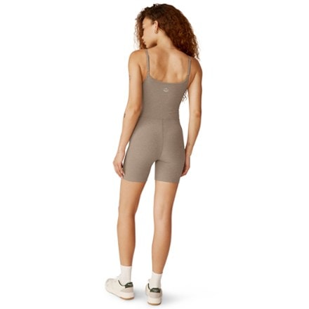 Beyond Yoga Spacedye Keep Pace Biker Jumpsuit - Women's 1