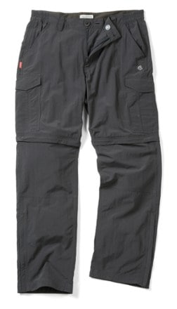 Craghoppers NosiLife Convertible Trousers - Men's 1