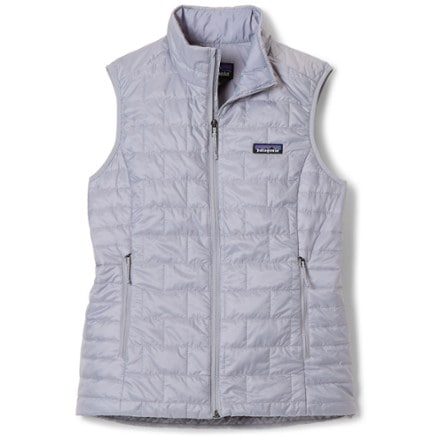 Patagonia Nano Puff Insulated Vest - Women's 0