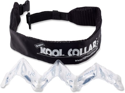 Kool Collar Dog Cooling Collar Large at REI