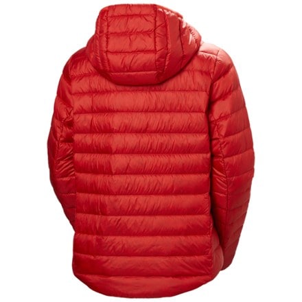 Helly Hansen Verglas Hooded Down Jacket 2.0 - Women's 3