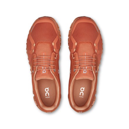 On Cloud 6 Shoes - Men's 4