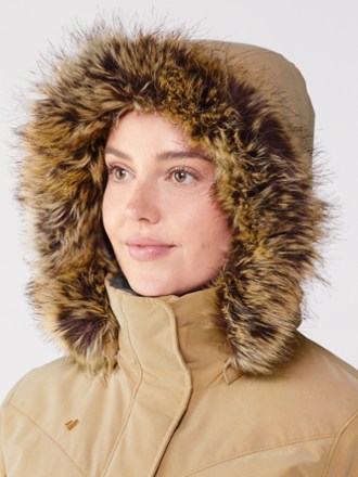 Obermeyer Sojourner Down Jacket - Women's 8