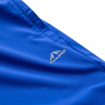 PYNRS Woodrow 2-in-1 Run Shorts - Men's 3