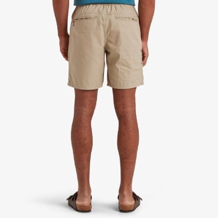 Sherpa Adventure Gear Ghoral Shorts - Men's 2