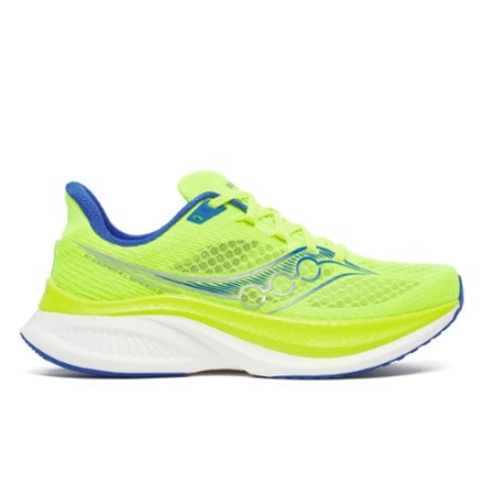 Saucony Endorphin Speed 5 Road-Running Shoes - Men's 0