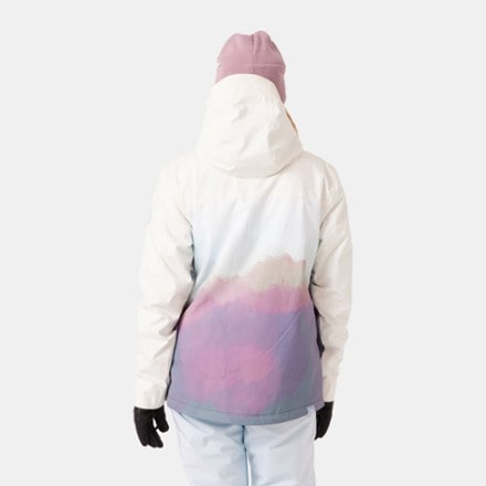 Roxy Jetty 3-in-1 Jacket - Women's 1