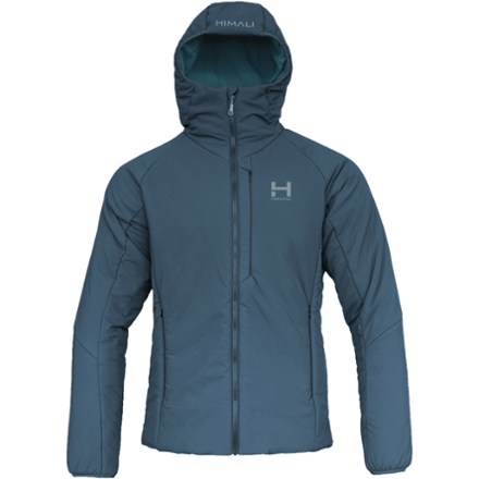Ascent Stretch Insulated Hoodie - Men's
