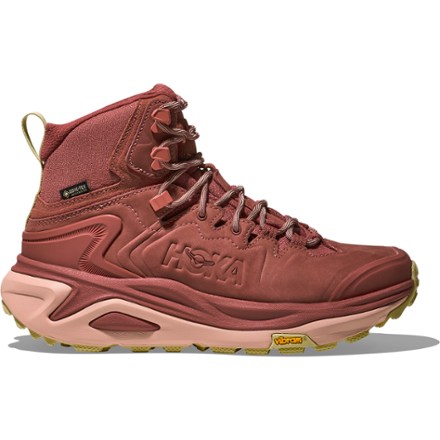 HOKA Kaha 3 GTX Hiking Boots - Women's 0