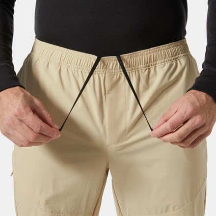 Helly Hansen AWE Relaxed Soft-Shell Pants - Men's 4
