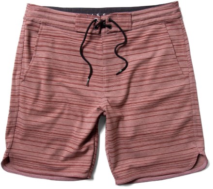 VISSLA Locker Eco 18.5" Sofa Surfer Shorts - Men's 0