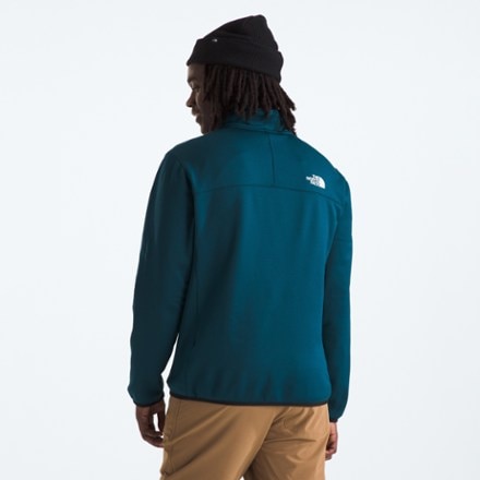 The North Face Crest Quarter-Zip Pullover - Men's 2