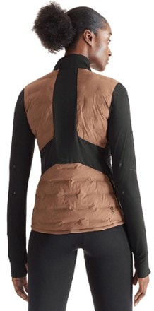 On Climate Jacket - Women's 2