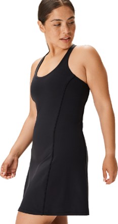 Outdoor Voices Doing Things Dress - Women