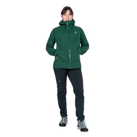 Mountain Equipment Saltoro Jacket - Women's 3