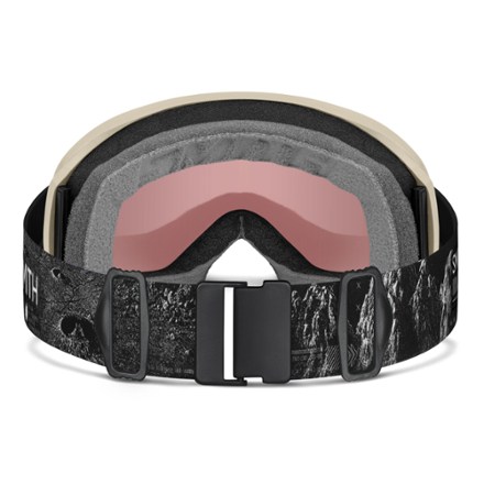 SMITH Reason OTG BLACK 新品未使用 Smith Reason OTG Snow Goggles | REI Co-op