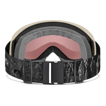 Smith Reason OTG Snow Goggles 3