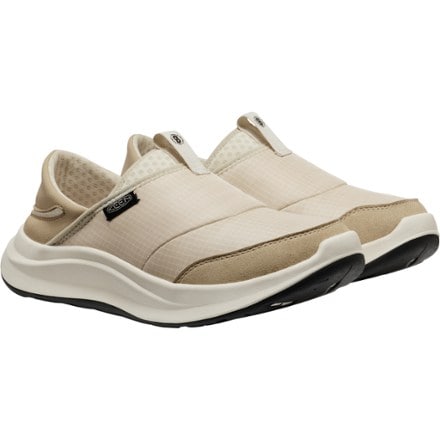 KEEN Whyser Slip-On Shoes - Women's 4