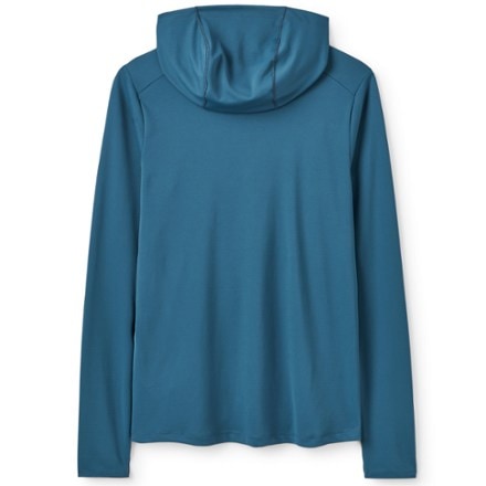 Rab Force Hoody - Women's 1