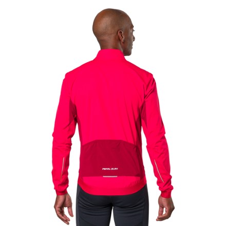 Attack Hybrid Cycling Jacket - Men's