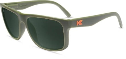 Knockaround Torrey Pines Polarized Sunglasses 0