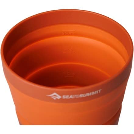 Sea to Summit XLite Collapsible Pint 2